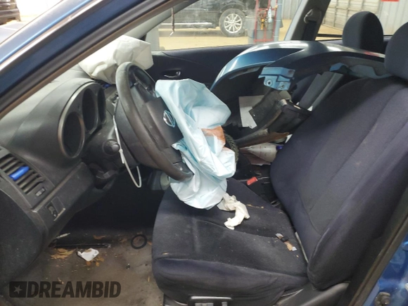 2003 Nissan Altima SE with VIN 1N4BL11D23C177388, listed as a Copart auction lot 45810135 with Not provided miles and Salvage title. Bid and sale history available at DreamBid. Image 7.