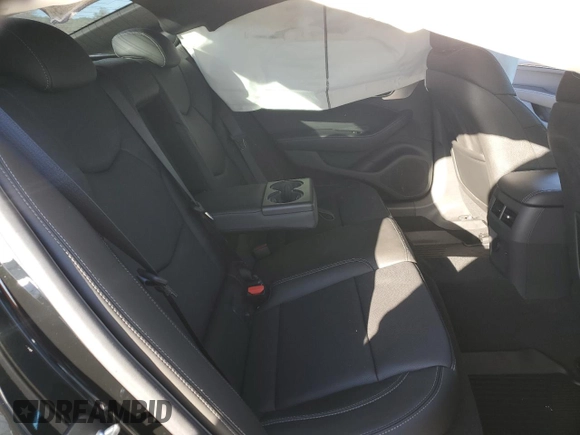 2021 Cadillac CT5 Premium Luxury z VIN 1G6DN5RWXM0143344, wystawiony jako Copart lot #41853014 z przebiegiem 7 421 mil mil oraz Szkoda całkowita • Salvage title. Historia ofert i sprzedaży dostępna na DreamBid. Obrazek 10.