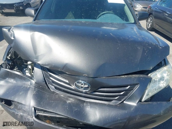 2008 Toyota Camry LE with VIN 4T4BE46K58R037237, listed as a IAAI auction lot 41823606 with 179,264 mi miles. Bid and sale history available at carsss.com. Image 10.