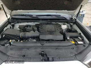 2022 Toyota 4Runner Limited с VIN JTEKU5JR8N6082633, выставлен на аукционе Copart как лот 67265195 с пробегом 11 349 миль миль и Списание • Salvage title. История ставок и продаж доступна на DreamBid. Изображение 16.