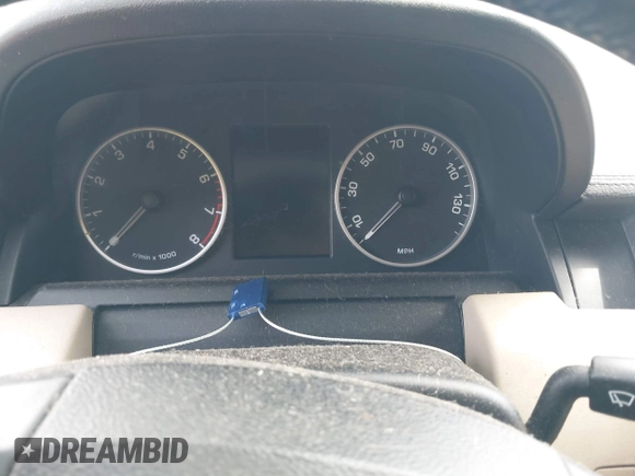 2011 Land Rover Range Rover Sport HSE с VIN SALSF2D43BA295388, выставлен на аукционе IAAI как лот 42664915 с пробегом Не указан миль и . История ставок и продаж доступна на DreamBid. Изображение 7.