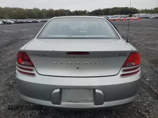2005 Dodge Stratus SXT z VIN 1B3EL46R75N514790, wystawiony jako Copart lot #72920824 z przebiegiem 63 964 mil mil oraz Szkody całkowita. Historia ofert i sprzedaży dostępna na DreamBid. Obrazek 6.