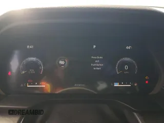 2023 Jeep Grand Cherokee Limited z VIN 1C4RJKBG3P8740020, wystawiony jako Copart lot #52175925 z przebiegiem 40 046 mil mil oraz Szkoda całkowita • Salvage title. Historia ofert i sprzedaży dostępna na DreamBid. Obrazek 9.