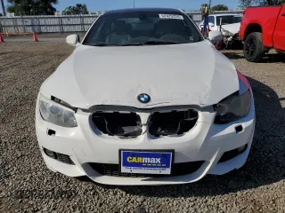 2012 BMW 3 Series 328i with VIN WBAKE5C5XCE756065, listed as a Copart auction lot 52420225 with 106,341 mi miles and Clean Title. Bid and sale history available at carsss.com. Image 5.
