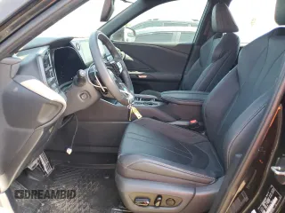 2024 Lexus TX 500h F Sport Premium with VIN 5TDABAB68RS001316, listed as a Copart auction lot 56285105 with 12,465 mi miles and Clean title. Bid and sale history available at DreamBid. Image 7.