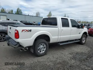 2014 Ford F-350 XLT с VIN 1FT8W3BTXEEA50327, выставлен на аукционе Copart как лот 52921495 с пробегом 109 928 миль миль и Чистый • Clean title. История ставок и продаж доступна на DreamBid. Изображение 3.