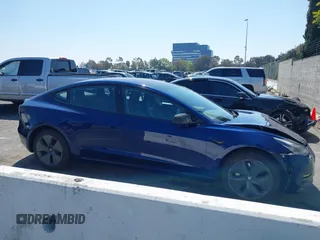 2018 Tesla Model 3 Long Range Battery with VIN 5YJ3E1EA1JF014630, listed as a IAAI auction lot 41877296 with 137,294 mi miles and . Bid and sale history available at DreamBid. Image 13.