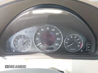 2003 Mercedes-Benz CLK 3.2L with VIN WDBTJ65J03F058723, listed as a IAAI auction lot 42083820 with Not Provided miles. Bid and sale history available at carsss.com. Image 7.
