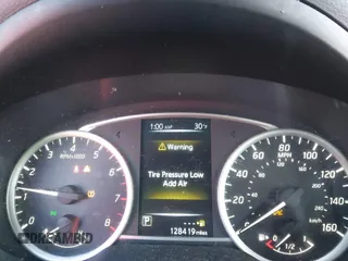 2018 Nissan Sentra SV с VIN 3N1AB7AP8JY282529, выставлен на аукционе IAAI как лот 41533480 с пробегом 128 419 миль миль и . История ставок и продаж доступна на DreamBid. Изображение 7.