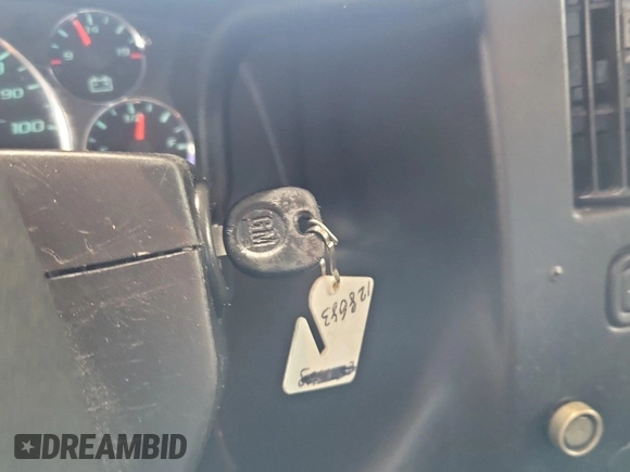 2010 Chevrolet Express Cargo with VIN 1GCZGFBA1A1159021, listed as a IAAI auction lot 42773963 with 181,378 mi miles and . Bid and sale history available at DreamBid. Image 35.