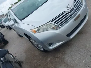 2011 Toyota Venza with VIN 4T3ZA3BB3BU042598, listed as a IAAI auction lot 42123546 with 170,860 mi miles and . Bid and sale history available at DreamBid. Image 1.