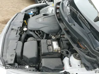 2013 Hyundai Accent GLS z VIN KMHCT4AE4DU529791, wystawiony jako IAAI lot #43308558 z przebiegiem 209 206 mil mil oraz . Historia ofert i sprzedaży dostępna na DreamBid. Obrazek 12.