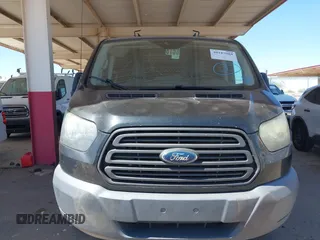 2015 Ford Transit Cargo с VIN 1FTYE1YM1FKA21650, выставлен на аукционе IAAI как лот 40187004 с пробегом 173 971 миль миль и . История ставок и продаж доступна на DreamBid. Изображение 12.