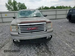2008 GMC Sierra 1500 SLT z VIN 2GTEC13J681331799, wystawiony jako Copart lot #57895325 z przebiegiem 85 925 mil mil oraz Szkoda całkowita • Salvage title. Historia ofert i sprzedaży dostępna na DreamBid. Obrazek 13.
