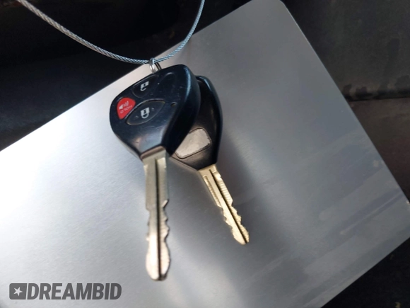 2012 Scion xB z VIN JTLZE4FEXCJ029513, wystawiony jako IAAI lot #42098680 z przebiegiem 138 785 mil mil oraz . Historia ofert i sprzedaży dostępna na DreamBid. Obrazek 11.