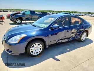 2010 Nissan Altima 2.5 z VIN 1N4AL2AP7AN405415, wystawiony jako Copart lot #57768535 z przebiegiem 196 047 mil mil oraz Szkoda całkowita • Salvage title. Historia ofert i sprzedaży dostępna na DreamBid. Obrazek 1.
