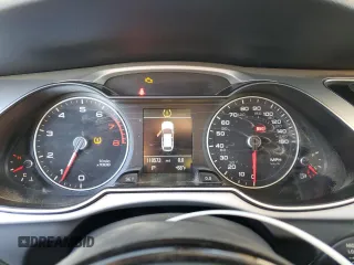 2016 Audi allroad Premium Plus with VIN WA1UFAFL7GA009199, listed as a Copart auction lot 74836224 with 110,573 mi miles and Clean Title. Bid and sale history available at carsss.com. Image 9.