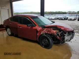2013 Nissan Altima S with VIN 1N4AL3AP9DC210664, listed as a Copart auction lot 50951035 with 158,281 mi miles and Salvage Title. Bid and sale history available at DreamBid. Image 4.