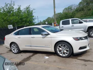 2014 Chevrolet Impala LTZ с VIN 1G1155S36EU104625, выставлен на аукционе IAAI как лот 42129321 с пробегом 43 319 миль миль и . История ставок и продаж доступна на DreamBid. Изображение 13.