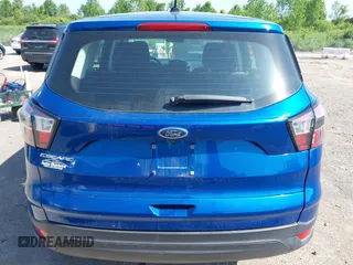 2018 Ford Escape S с VIN 1FMCU0F78JUA07922, выставлен на аукционе IAAI как лот 42576195 с пробегом 63 492 миль миль и . История ставок и продаж доступна на DreamBid. Изображение 17.
