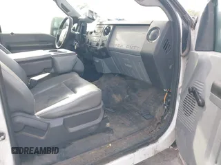 2012 Ford F-250 XL with VIN 1FT7X2A65CEC94866, listed as a IAAI auction lot 42110466 with 234,675 mi miles and . Bid and sale history available at DreamBid. Image 5.