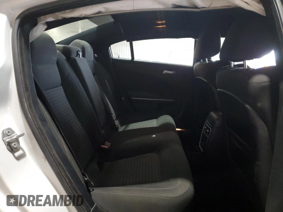 2020 Dodge Charger R/T with VIN 2C3CDXCT6LH106716, listed as a Copart auction lot 51018555 with 85,159 mi miles and Salvage Title. Bid and sale history available at DreamBid. Image 10.