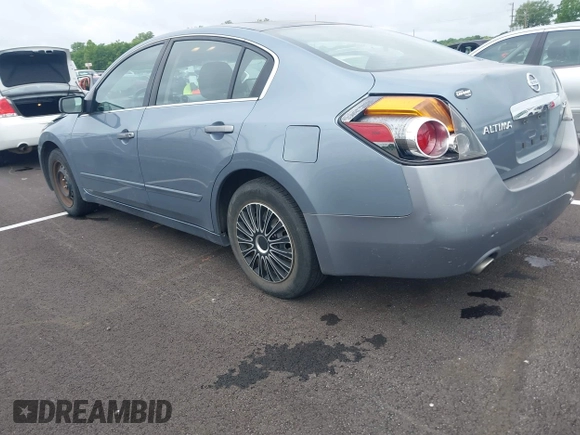 2012 Nissan Altima S z VIN 1N4AL2APXCC239700, wystawiony jako IAAI lot #42330718 z przebiegiem 195 219 mil mil oraz . Historia ofert i sprzedaży dostępna na DreamBid. Obrazek 3.