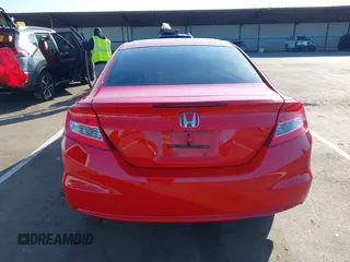 2012 Honda Civic EX z VIN 2HGFG3A84CH557264, wystawiony jako IAAI lot #41760414 z przebiegiem Nie podano mil oraz . Historia ofert i sprzedaży dostępna na DreamBid. Obrazek 16.
