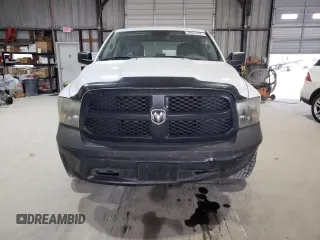 2013 Ram 1500 Tradesman with VIN 1C6RR7KP3DS587523, listed as a Copart auction lot 50942665 with 213,376 mi miles and Clean Title. Bid and sale history available at carsss.com. Image 5.