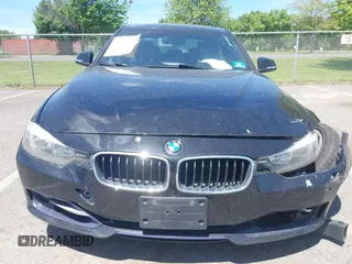 2014 BMW 3 Series 328i xDrive with VIN WBA3B5G50ENS11342, listed as a IAAI auction lot 42298374 with 116,417 mi miles and . Bid and sale history available at DreamBid. Image 6.