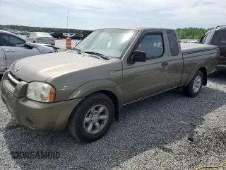 2001 Nissan Frontier XE с VIN 1N6DD26S21C397671, выставлен на аукционе Copart как лот 54108355 с пробегом 174 195 миль миль и Списание • Salvage title. История ставок и продаж доступна на DreamBid. Изображение 1.