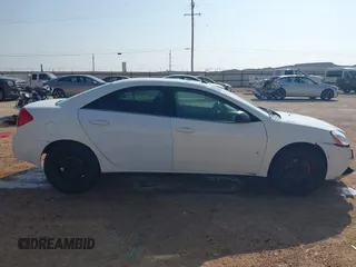 2008 Pontiac G6 with VIN 1G2ZG57B084277845, listed as a IAAI auction lot 42323820 with 215,460 mi miles and . Bid and sale history available at DreamBid. Image 14.