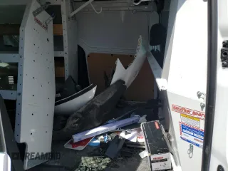 2020 Ford Transit Connect XLT с VIN NM0LS7F25L1437271, выставлен на аукционе Copart как лот 51212645 с пробегом 69 850 миль миль и Списание • Salvage title. История ставок и продаж доступна на DreamBid. Изображение 11.