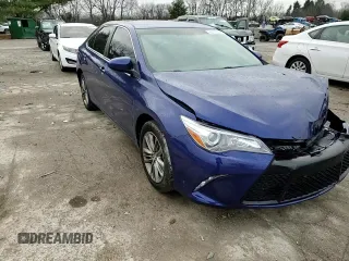 2015 Toyota Camry XLE с VIN 4T1BF1FK9FU956550, выставлен на аукционе Copart как лот 86359234 с пробегом 175 144 миль миль и Списание • Salvage title. История ставок и продаж доступна на DreamBid. Изображение 10.