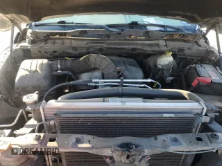 2009 Dodge 1500 SLT with VIN 1D3HB18T09S750864, listed as a Copart auction lot 89071425 with 170,239 mi miles and Salvage title. Bid and sale history available at DreamBid. Image 11.