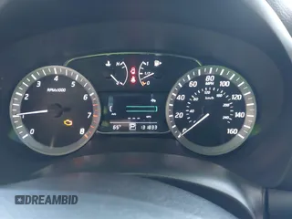 2015 Nissan Sentra SR with VIN 3N1AB7AP5FY251374, listed as a IAAI auction lot 42159779 with 131,833 mi miles and . Bid and sale history available at DreamBid. Image 7.