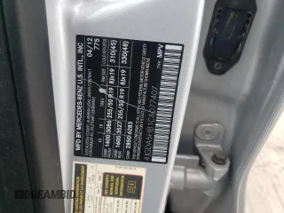 2012 Mercedes-Benz M 350 z VIN 4JGDA5HB1CA077407, wystawiony jako Copart lot #48369095 z przebiegiem 152 620 mil mil oraz Szkoda całkowita • Salvage title. Historia ofert i sprzedaży dostępna na DreamBid. Obrazek 13.