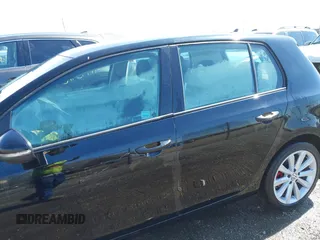 2012 Volkswagen Golf TDI с VIN WVWDM7AJ2CW284562, выставлен на аукционе IAAI как лот 41795412 с пробегом 127 657 миль миль и . История ставок и продаж доступна на DreamBid. Изображение 14.