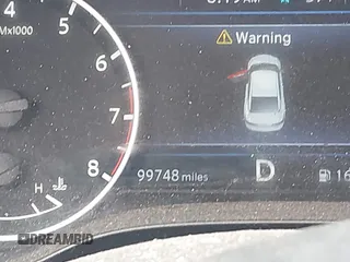 2016 Nissan Maxima SL with VIN 1N4AA6AP6GC431070, listed as a IAAI auction lot 42003568 with 99,748 mi miles and . Bid and sale history available at DreamBid. Image 15.