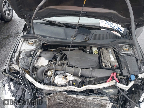 2017 Mercedes-Benz CLA 250 with VIN WDDSJ4EB8HN411979, listed as a IAAI auction lot 41804553 with 136,498 mi miles and . Bid and sale history available at DreamBid. Image 10.