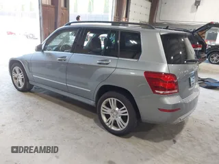 2015 Mercedes-Benz GLK 350 z VIN WDCGG8JB3FG440720, wystawiony jako IAAI lot #42221150 z przebiegiem 31 217 mil mil oraz . Historia ofert i sprzedaży dostępna na DreamBid. Obrazek 3.