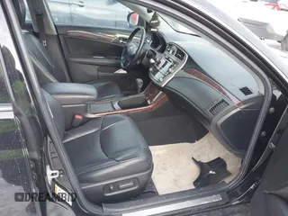2012 Toyota Avalon with VIN 4T1BK3DB0CU450160, listed as a IAAI auction lot 41597172 with 197,284 mi miles. Bid and sale history available at carsss.com. Image 5.