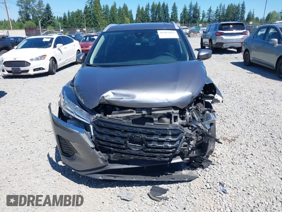 2023 Nissan Kicks SV with VIN 3N1CP5CV8PL542394, listed as a IAAI auction lot 42462163 with 28,017 mi miles and . Bid and sale history available at DreamBid. Image 13.