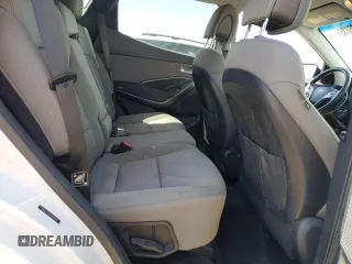 2017 Hyundai Santa Fe 2.4L с VIN 5NMZUDLB2HH005924, выставлен на аукционе Copart как лот 56925685 с пробегом 82 802 миль миль и Списание • Salvage title. История ставок и продаж доступна на DreamBid. Изображение 11.