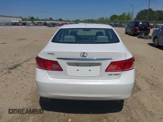 2012 Lexus ES 330 z VIN JTHBK1EG7C2475120, wystawiony jako IAAI lot #42042158 z przebiegiem 85 895 mil mil oraz . Historia ofert i sprzedaży dostępna na DreamBid. Obrazek 16.
