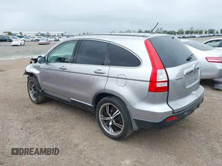2008 Honda CR-V EX-L with VIN JHLRE38788C021185, listed as a IAAI auction lot 41894139 with 313,406 mi miles and . Bid and sale history available at carsss.com. Image 3.