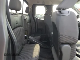 2014 Nissan Frontier SV with VIN 1N6AD0CUXEN764064, listed as a Copart auction lot 51340275 with 158,872 mi miles and Salvage title. Bid and sale history available at DreamBid. Image 11.