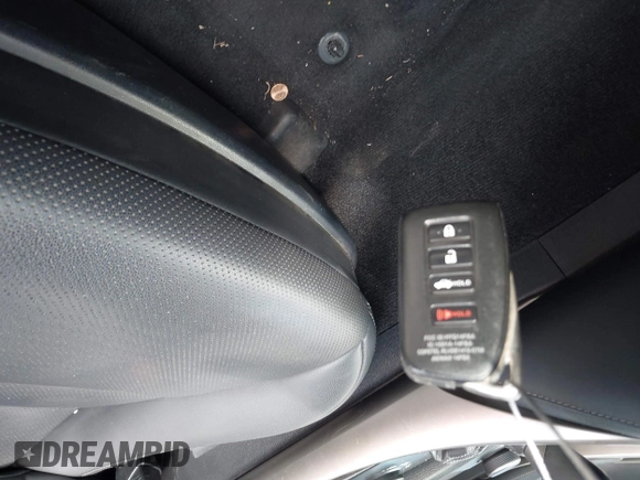 2016 Lexus IS 200t with VIN JTHBA1D21G5035407, listed as a IAAI auction lot 42149743 with 94,597 mi miles and . Bid and sale history available at DreamBid. Image 11.