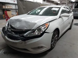 2013 Hyundai Sonata Limited with VIN 5NPEC4AC9DH801466, listed as a IAAI auction lot 42205747 with 112,520 mi miles and . Bid and sale history available at DreamBid. Image 17.