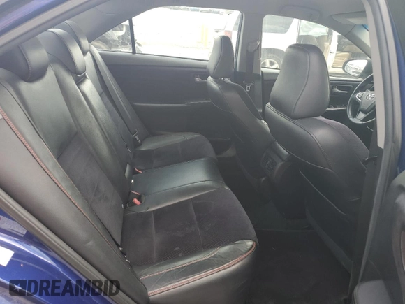 2015 Toyota Camry XLE с VIN 4T1BF1FK7FU882321, выставлен на аукционе Copart как лот 58431985 с пробегом 205 640 миль миль и Чистый • Clean title. История ставок и продаж доступна на DreamBid. Изображение 10.